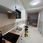 Apartment Cappellieri Centro