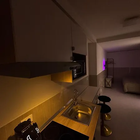 Apartamento Cappellieri Centro Palermo