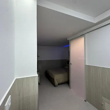 公寓 Cappellieri Centro