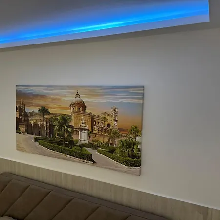 Cappellieri Centro * 巴勒莫