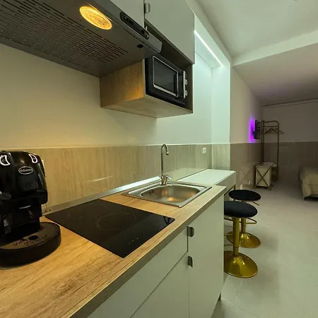 Cappellieri Centro * Palermo