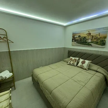 Cappellieri Centro * 巴勒莫