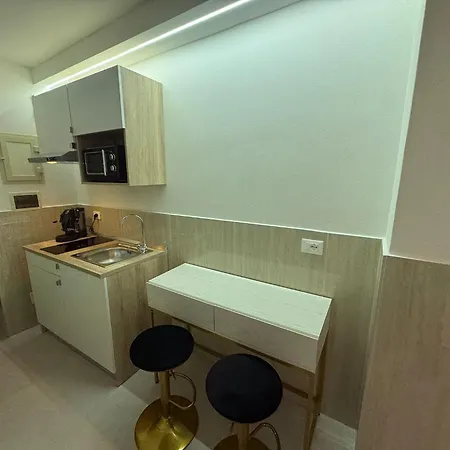 Appartement Cappellieri Centro *