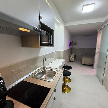 Appartement Cappellieri Centro