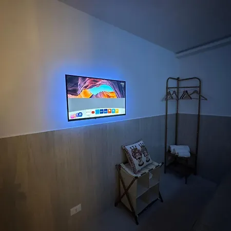 Appartement Cappellieri Centro *
