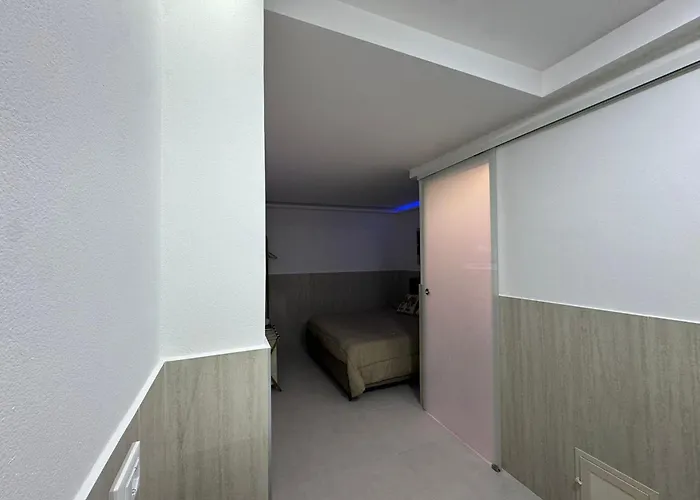 Apartamento Cappellieri Centro