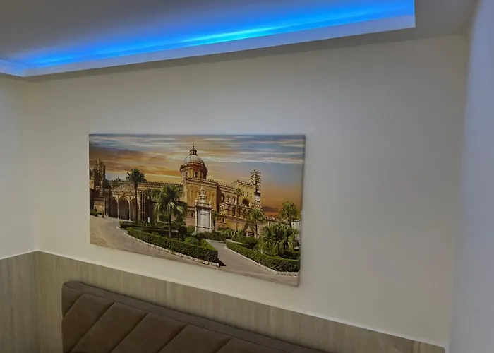 Cappellieri Centro * 巴勒莫