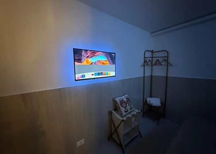 Apartamento Cappellieri Centro *