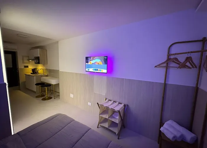 Cappellieri Centro *