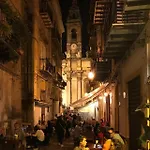 Cappellieri Centro Palermo