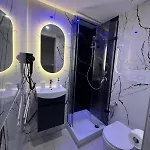 Cappellieri Centro Apartman *