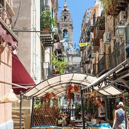 Apartamento Cappellieri Centro
