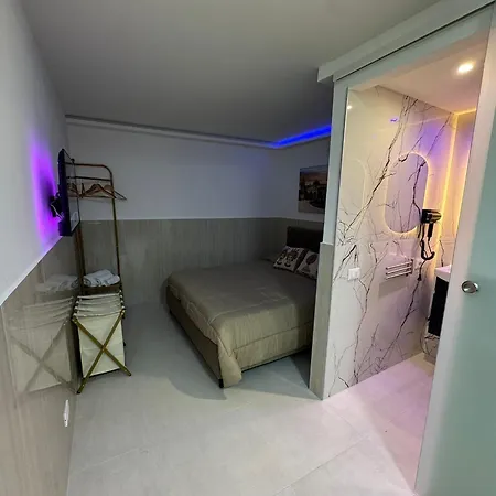 Cappellieri Centro Apartment *