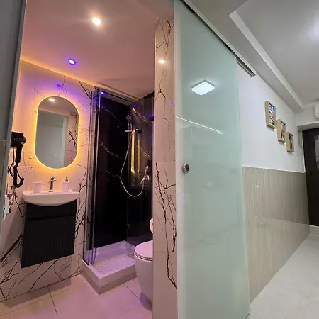 Cappellieri Centro Apartment Palermo