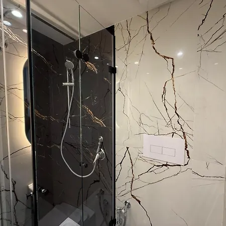 Apartamento Cappellieri Centro Palermo