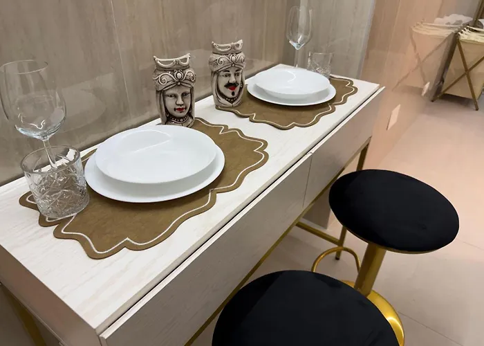 Cappellieri Centro Apartman Palermo