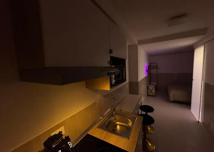 Apartment Cappellieri Centro Palermo