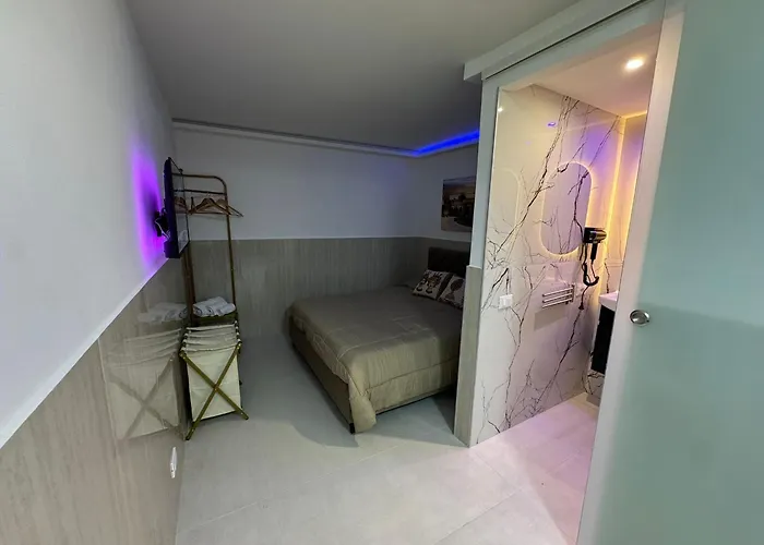 Cappellieri Centro Apartment *