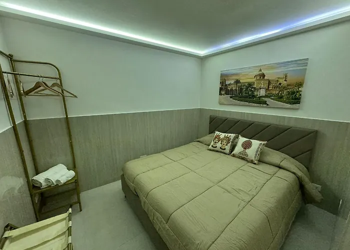 Cappellieri Centro * Palermo