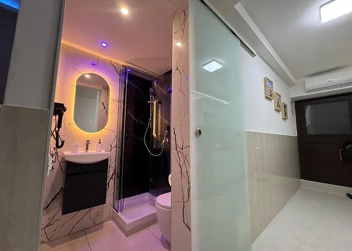 Cappellieri Centro Apartment Palermo