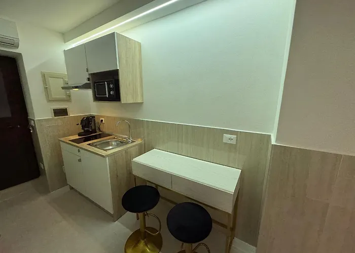 Apartman Cappellieri Centro *