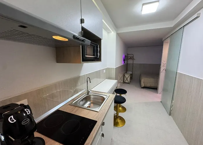 Apartman Cappellieri Centro
