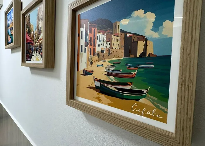 Cappellieri Centro *