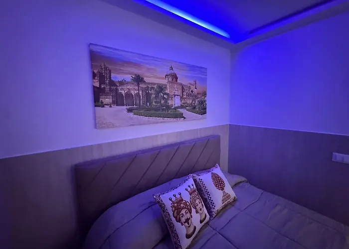 Cappellieri Centro Apartment *