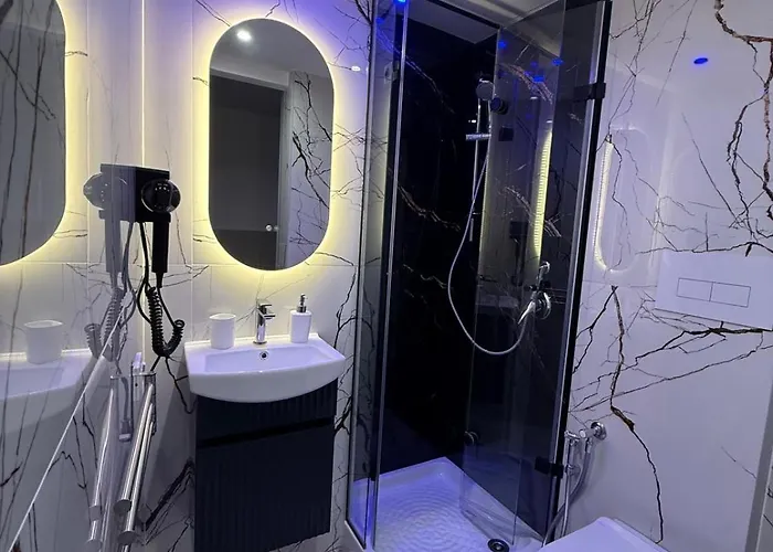 Cappellieri Centro Apartment *