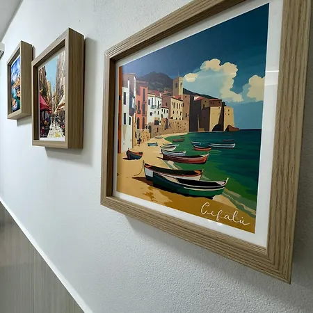 Cappellieri Centro *